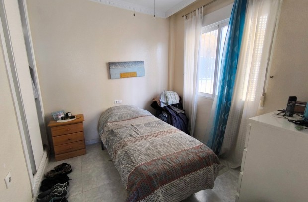 Reventa - Apartment - Algorfa
