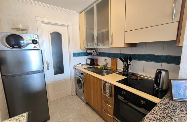 Reventa - Apartment - Algorfa