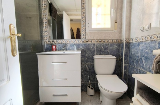 Reventa - Apartment - Algorfa