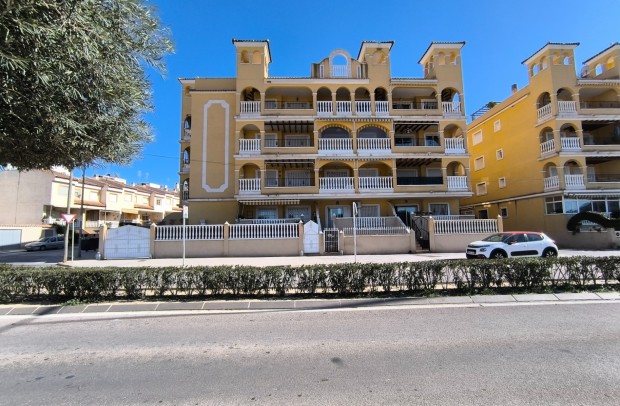Reventa - Apartment - Algorfa