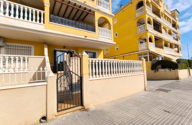 Reventa - Apartment - Algorfa