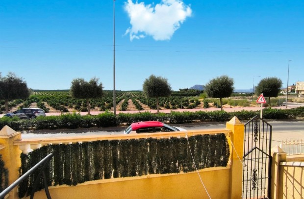 Reventa - Apartment - Algorfa