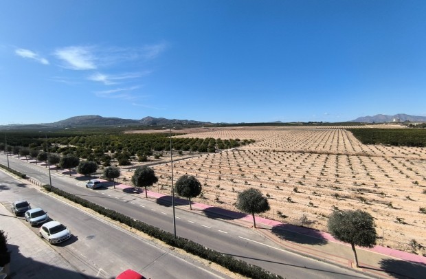 Reventa - Apartment - Algorfa