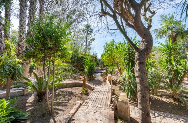 Resale - Country Property - Daya Nueva