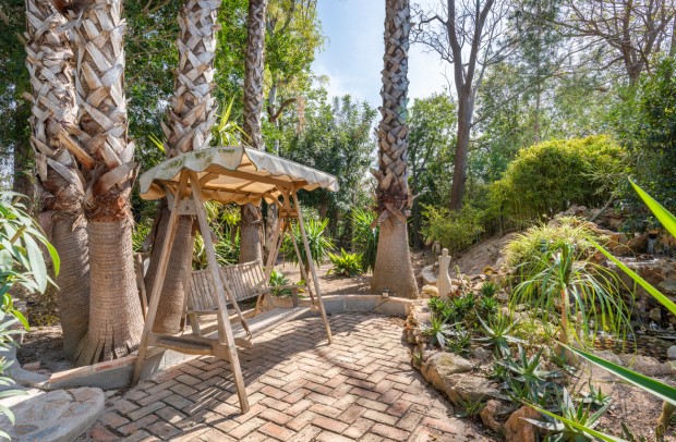 Resale - Country Property - Daya Nueva