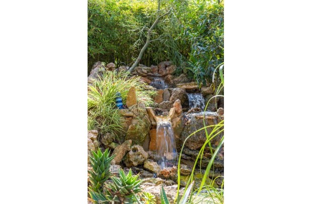 Resale - Country Property - Daya Nueva