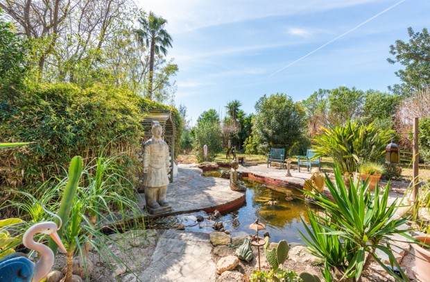 Resale - Country Property - Daya Nueva