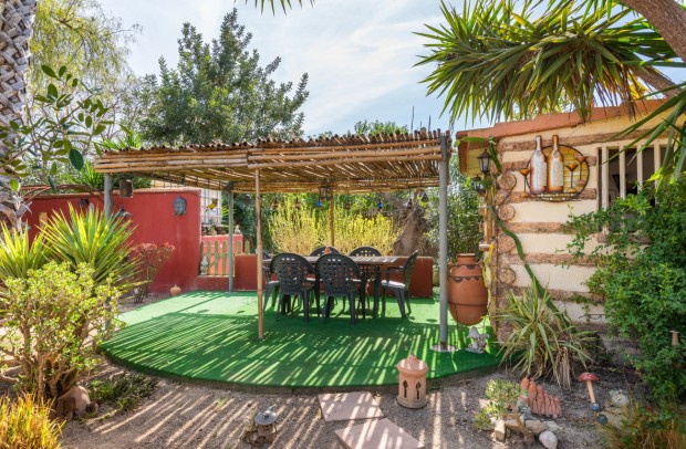 Resale - Country Property - Daya Nueva