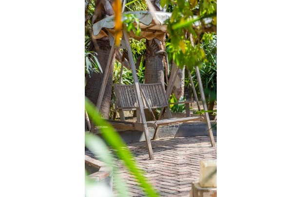 Resale - Country Property - Daya Nueva