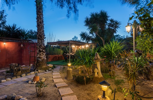 Resale - Country Property - Daya Nueva