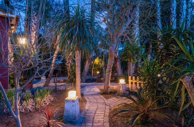 Resale - Country Property - Daya Nueva