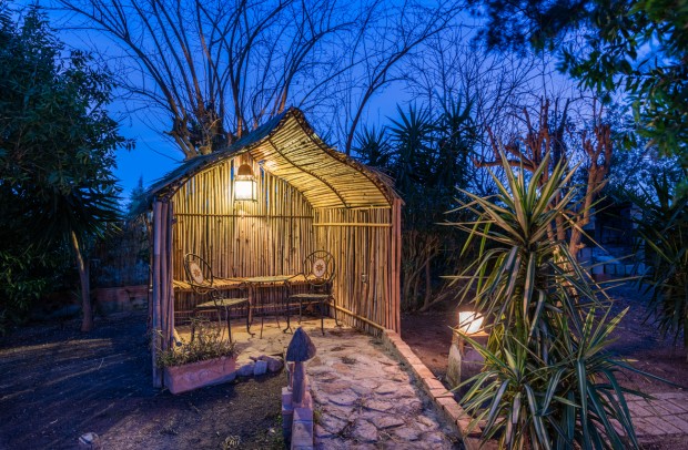 Resale - Country Property - Daya Nueva