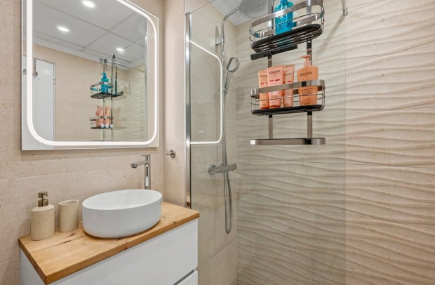 Revente - Apartment - Algorfa - Fontana