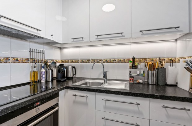 Revente - Apartment - Algorfa - Fontana