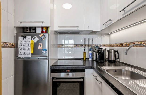 Revente - Apartment - Algorfa - Fontana