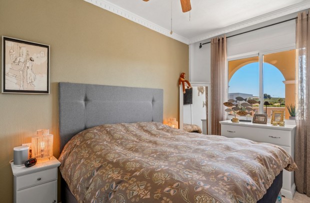 Revente - Apartment - Algorfa - Fontana