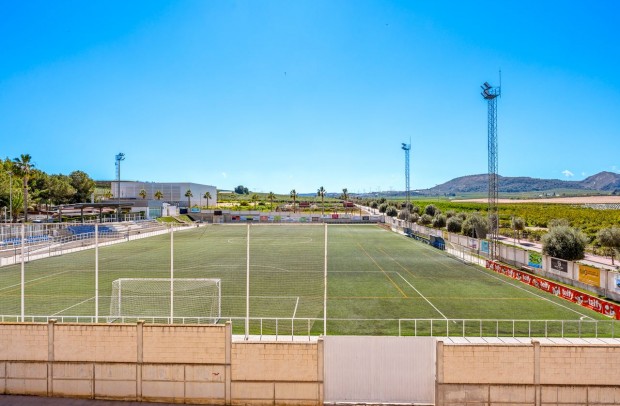 Revente - Apartment - Algorfa - Fontana