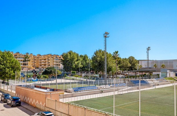 Revente - Apartment - Algorfa - Fontana