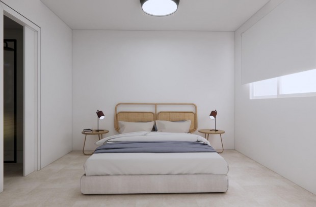 Nouvelle construction - Apartment - Pilar de la Horadada - Torre de la Horadada