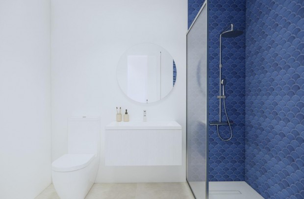 Nouvelle construction - Apartment - Pilar de la Horadada - Torre de la Horadada