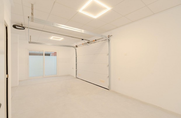 Nueva construcción  - Villa Detached - Los Alcazares - Torre del Rame