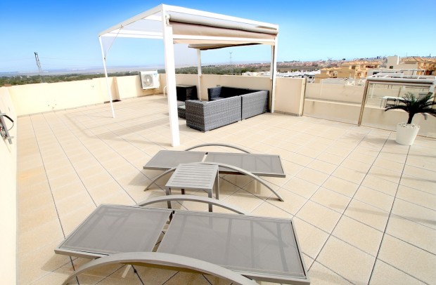 Revente - Villa Detached - Villamartin - Villamartín