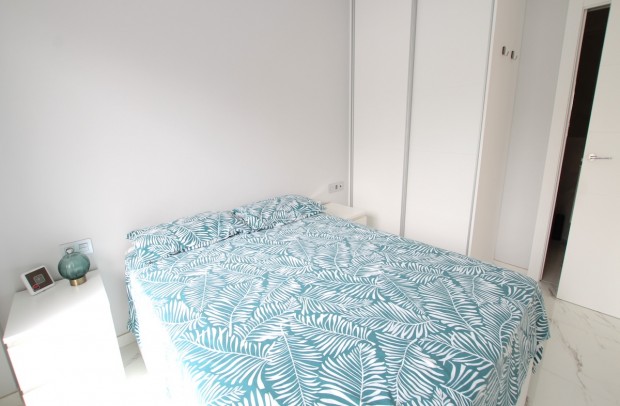 Revente - Villa Detached - Villamartin - Villamartín