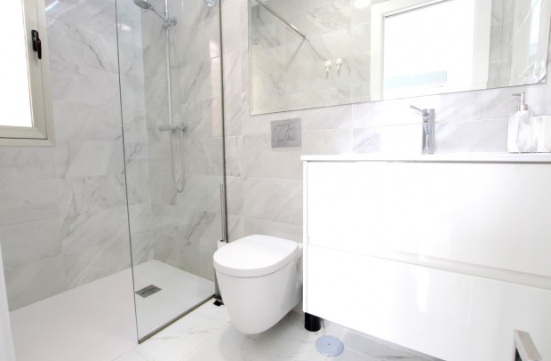 Revente - Villa Detached - Villamartin - Villamartín