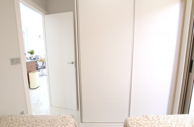 Revente - Villa Detached - Villamartin - Villamartín