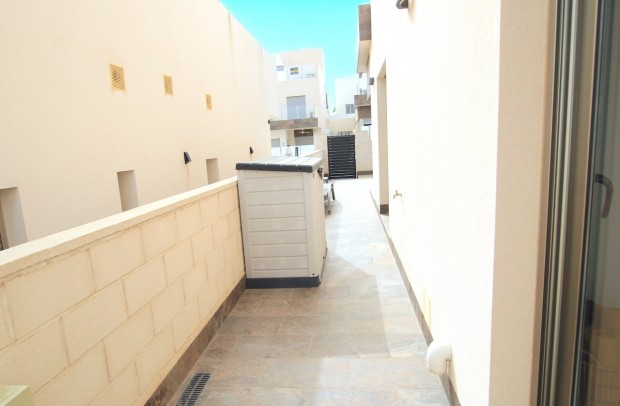 Revente - Villa Detached - Villamartin - Villamartín