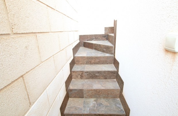 Revente - Villa Detached - Villamartin - Villamartín