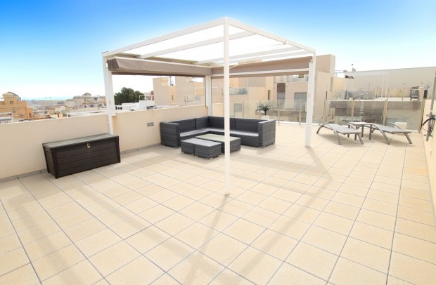 Revente - Villa Detached - Villamartin - Villamartín