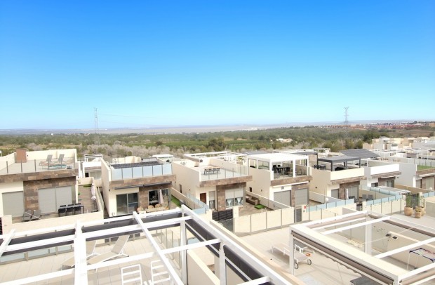 Revente - Villa Detached - Villamartin - Villamartín