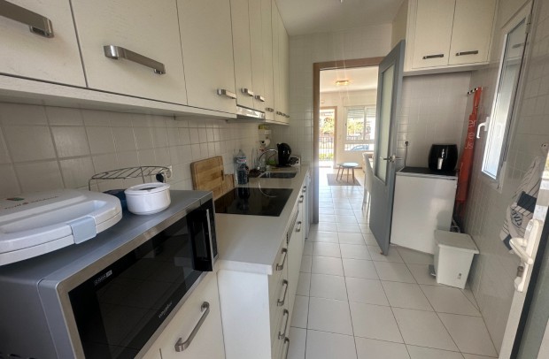 Resale - Bungalow - Torrevieja - Aguas Nuevas