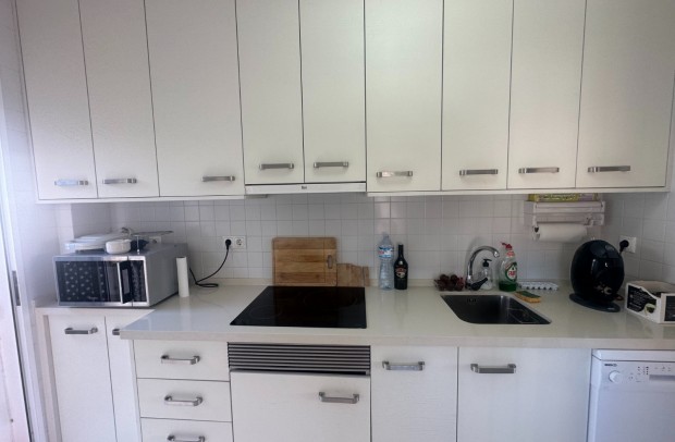 Resale - Bungalow - Torrevieja - Aguas Nuevas