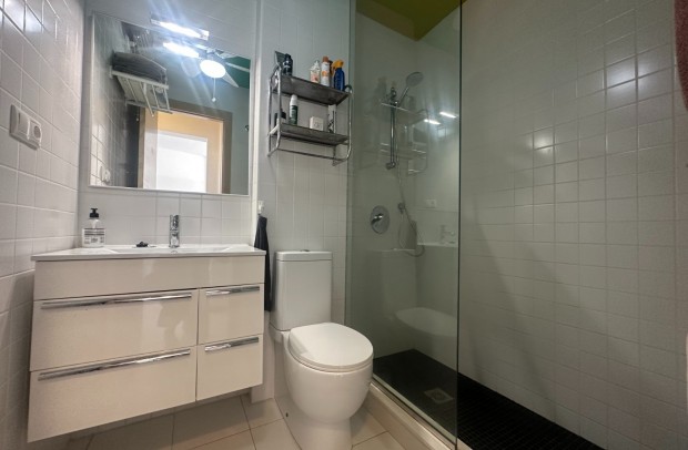 Resale - Bungalow - Torrevieja - Aguas Nuevas