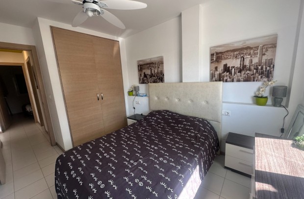 Resale - Bungalow - Torrevieja - Aguas Nuevas