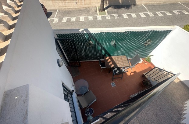 Resale - Bungalow - Torrevieja - Aguas Nuevas