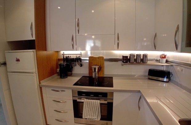 Resale - Apartment - Algorfa