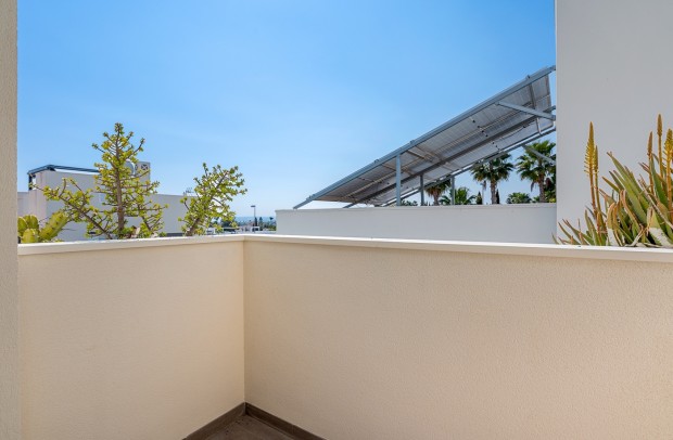 Resale - Villa Detached - Ciudad Quesada