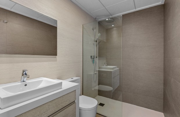 Resale - Villa Detached - Ciudad Quesada