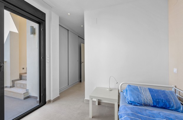 Resale - Villa Detached - Ciudad Quesada