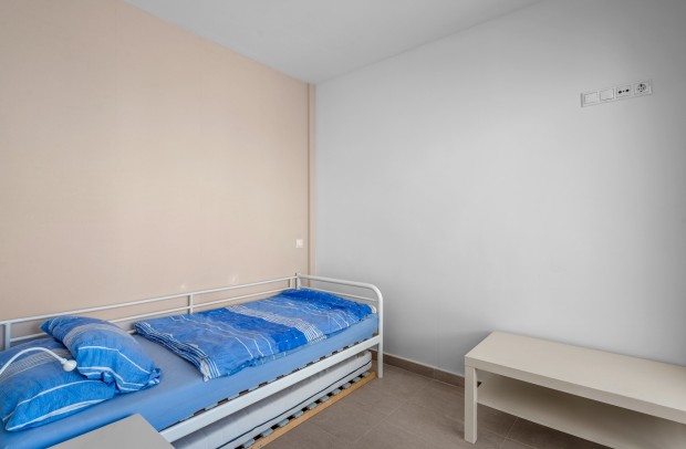 Resale - Villa Detached - Ciudad Quesada