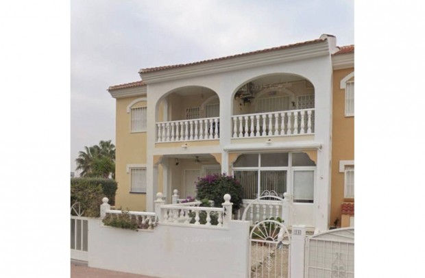 Resale - Apartment - Ciudad Quesada - Ciudad Quesada - Doña Pepa