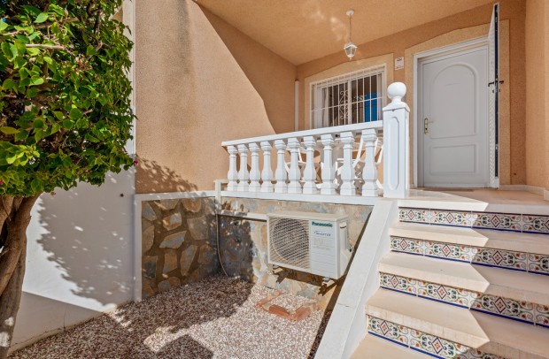 Revente - Townhouse - Ciudad Quesada