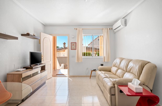 Revente - Townhouse - Ciudad Quesada