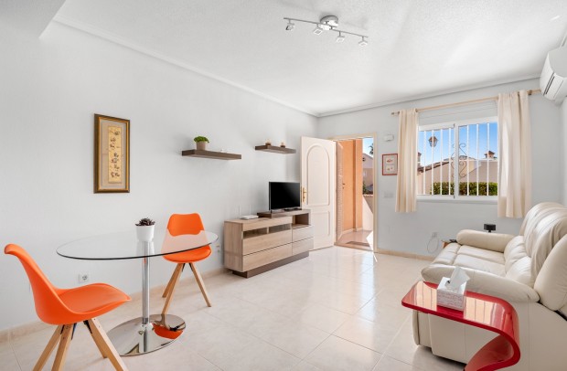 Revente - Townhouse - Ciudad Quesada