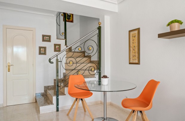 Revente - Townhouse - Ciudad Quesada