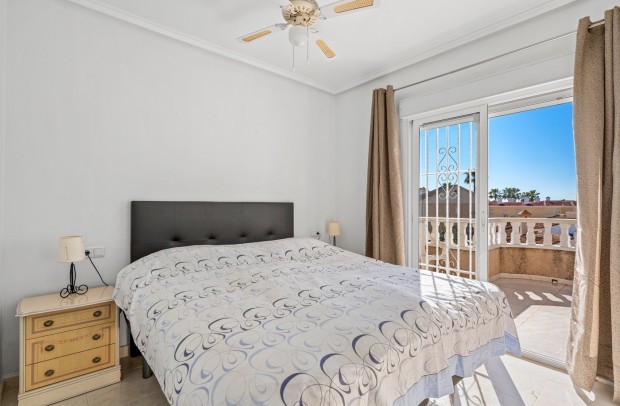 Revente - Townhouse - Ciudad Quesada