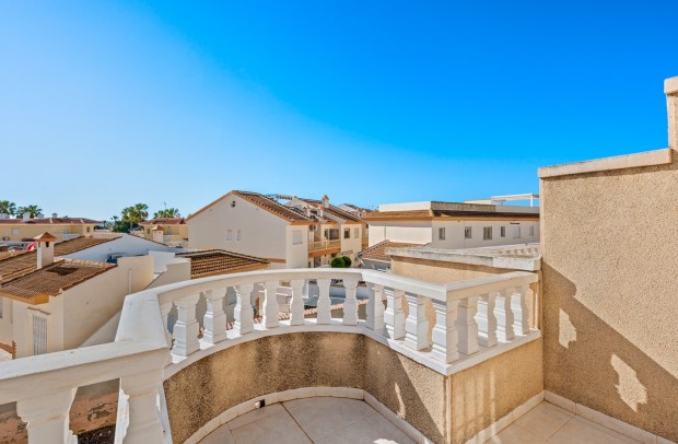 Revente - Townhouse - Ciudad Quesada